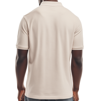 JUNTO Short sleeve Polo shirt