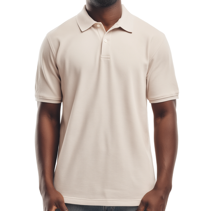 JUNTO Short sleeve Polo shirt