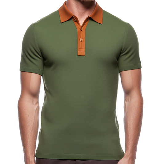 OUTLETS Polo shirt
