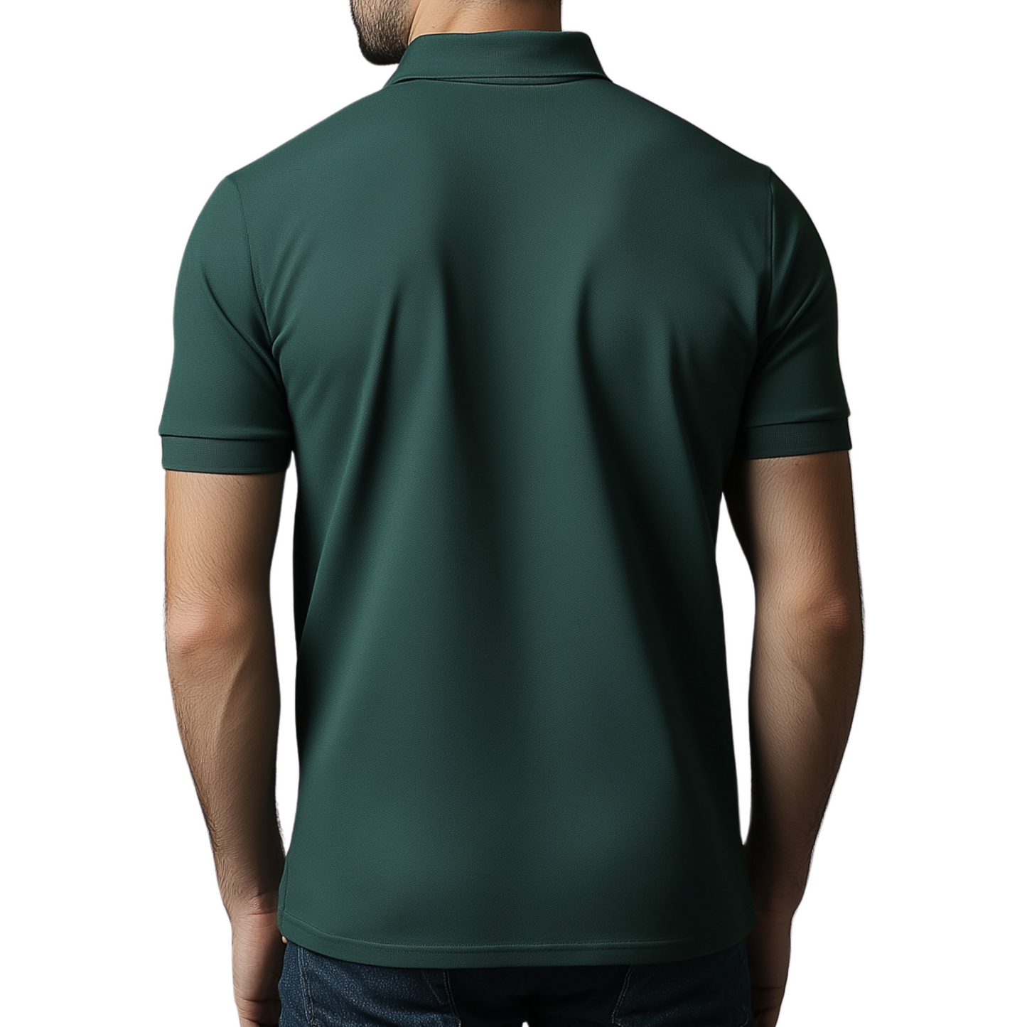 VARIETY Short sleeve Polo shirt