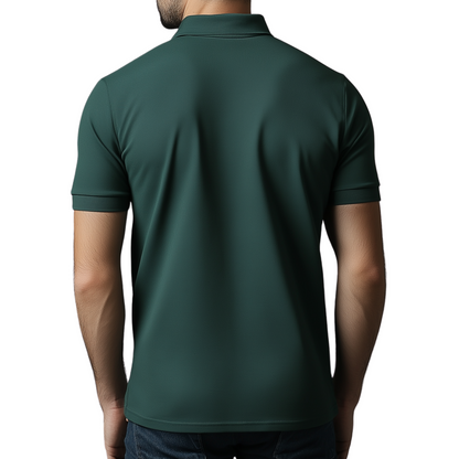 VARIETY Short sleeve Polo shirt