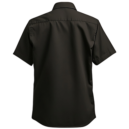 BOOTHS Short-sleeve shirt
