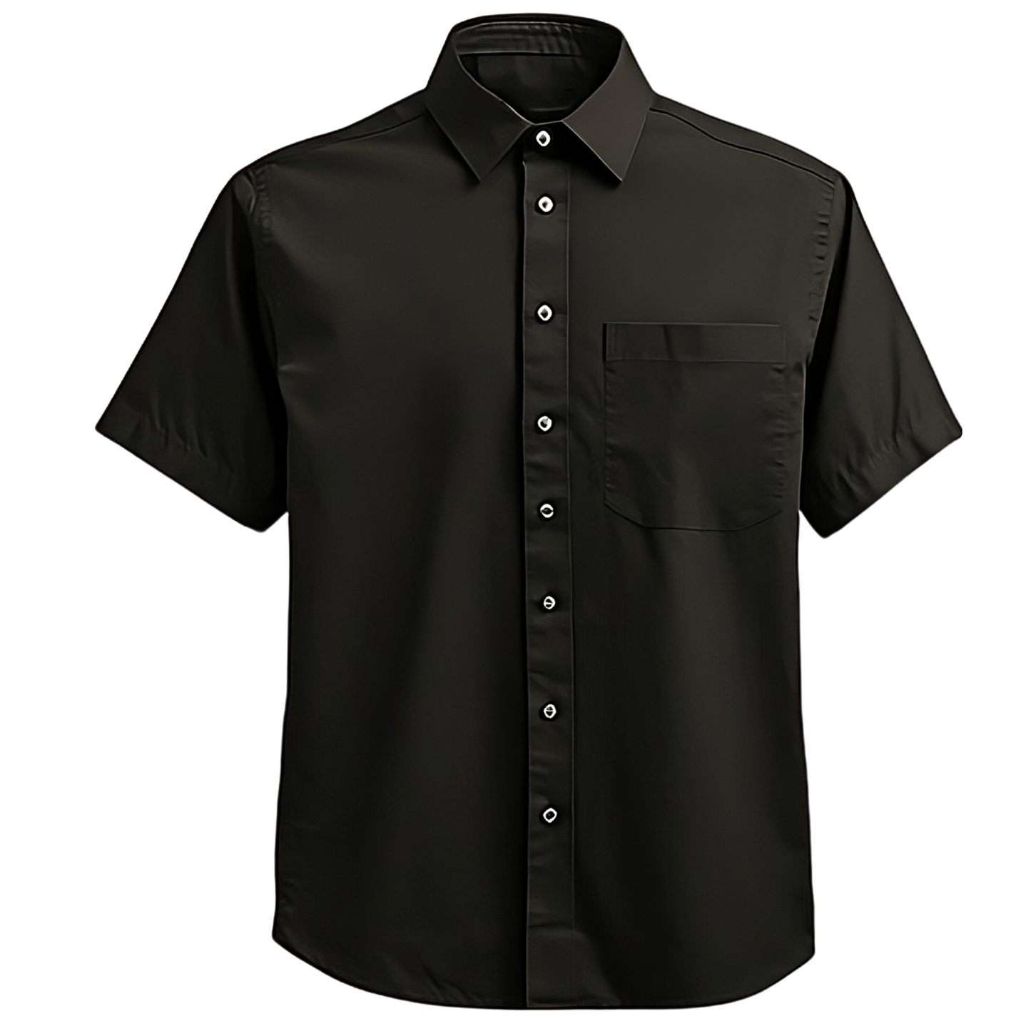BOOTHS Short-sleeve shirt