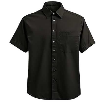 BOOTHS Short-sleeve shirt