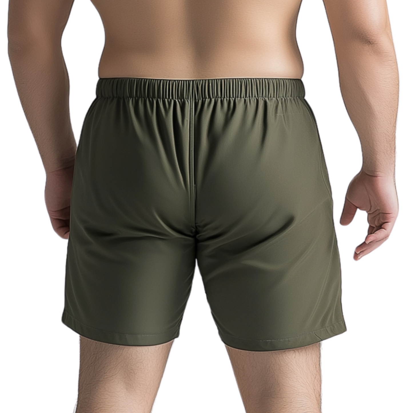 MATURE Shorts