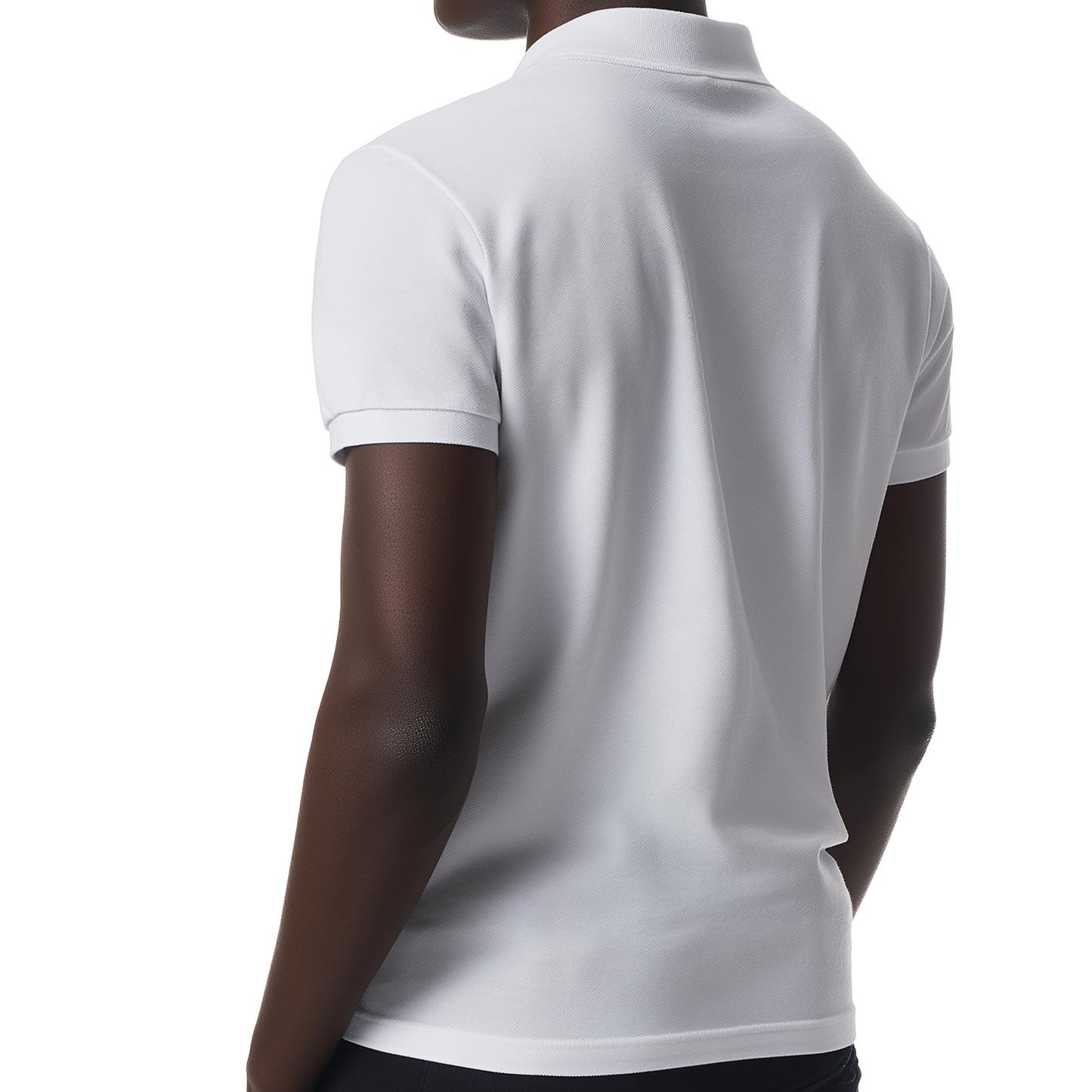 OUTER Short Sleeve Polo