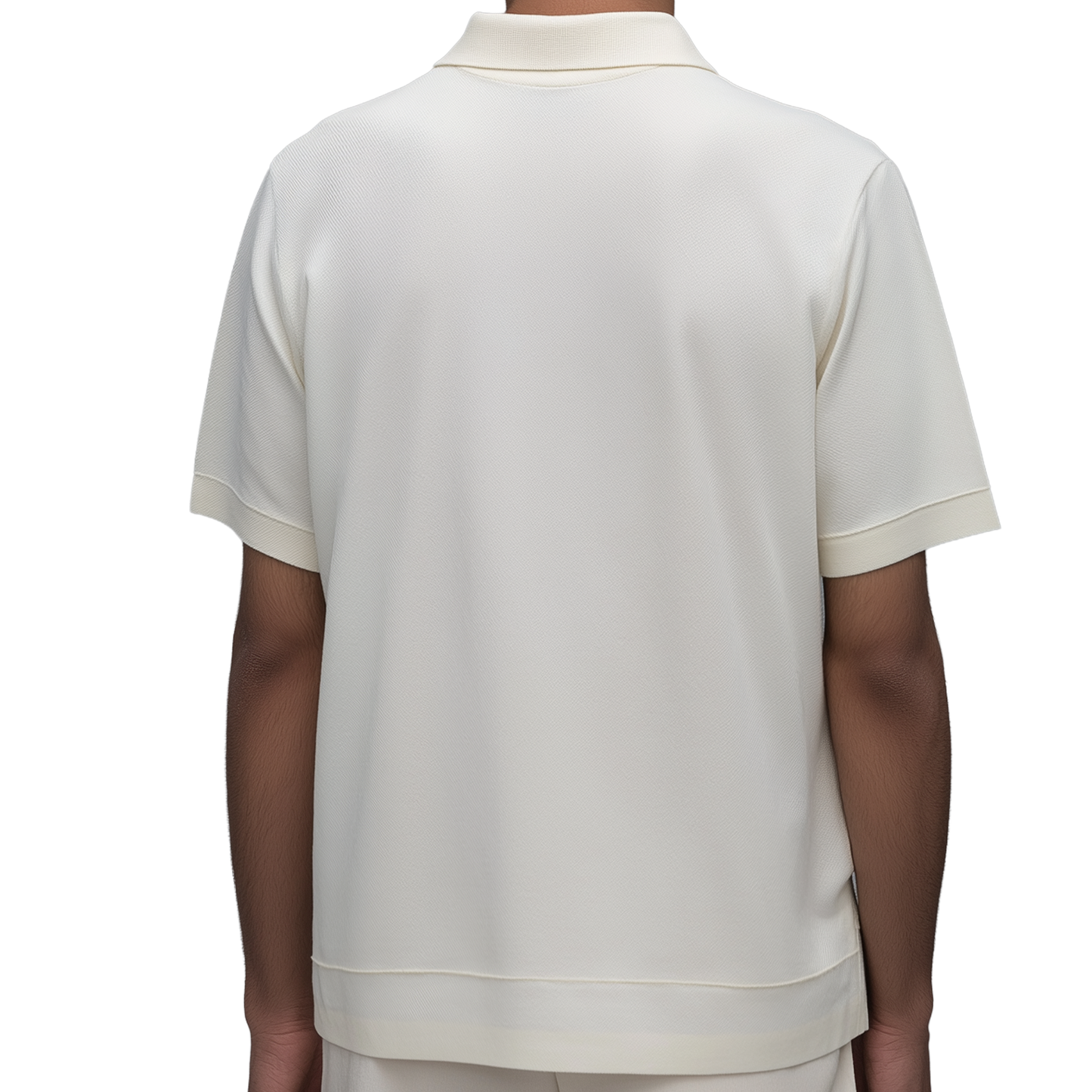 MUFTI Short Sleeve Polo shirt