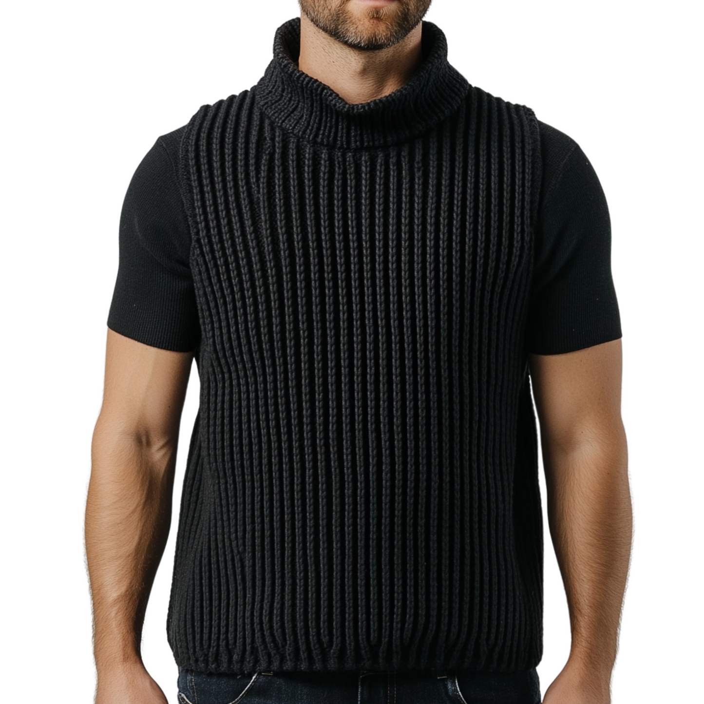 ARENA Sleeveless Sweater