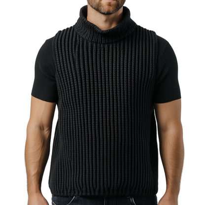 ARENA Sleeveless Sweater