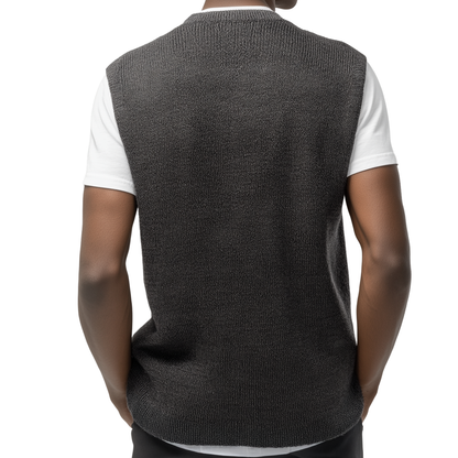 GILD Sleeveless Sweater