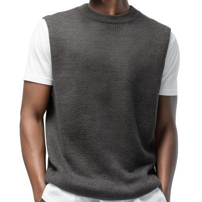 GILD Sleeveless Sweater