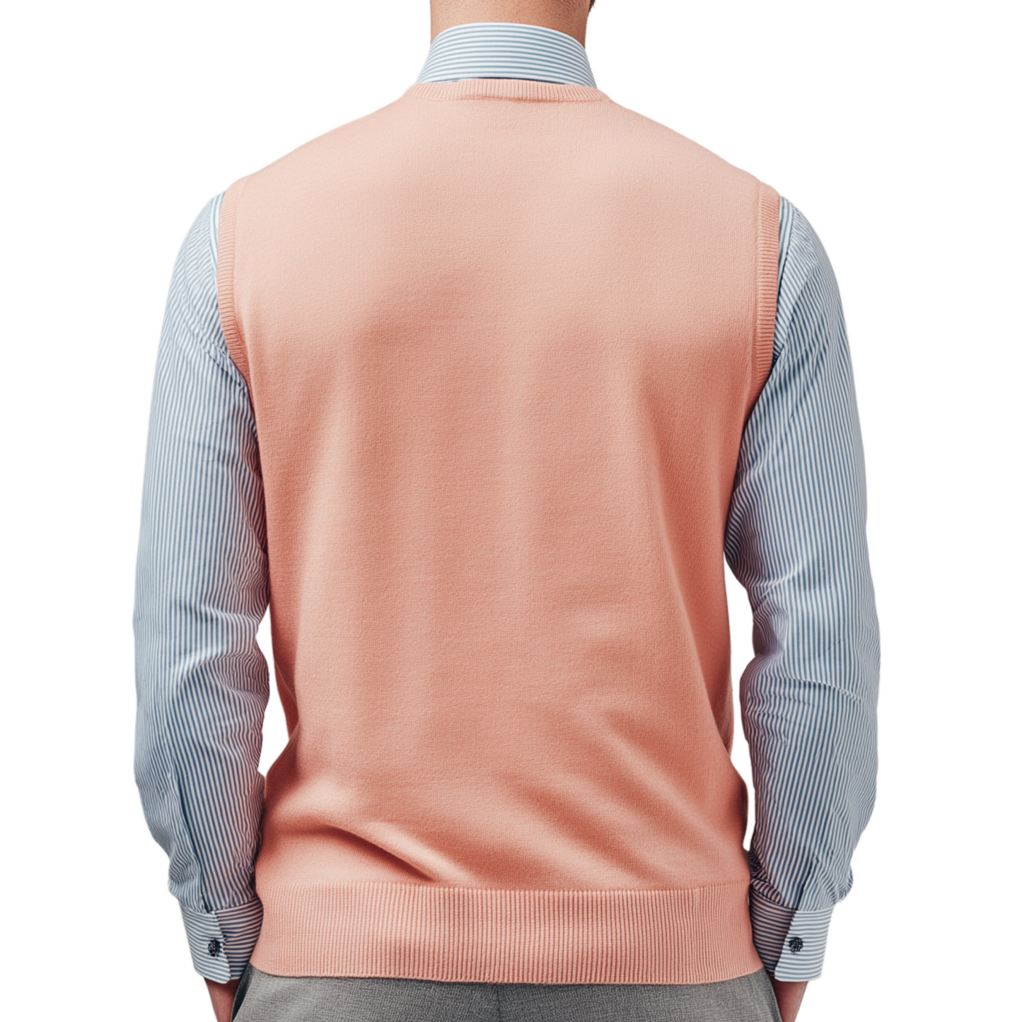 HIDDEN Sleeveless Sweater