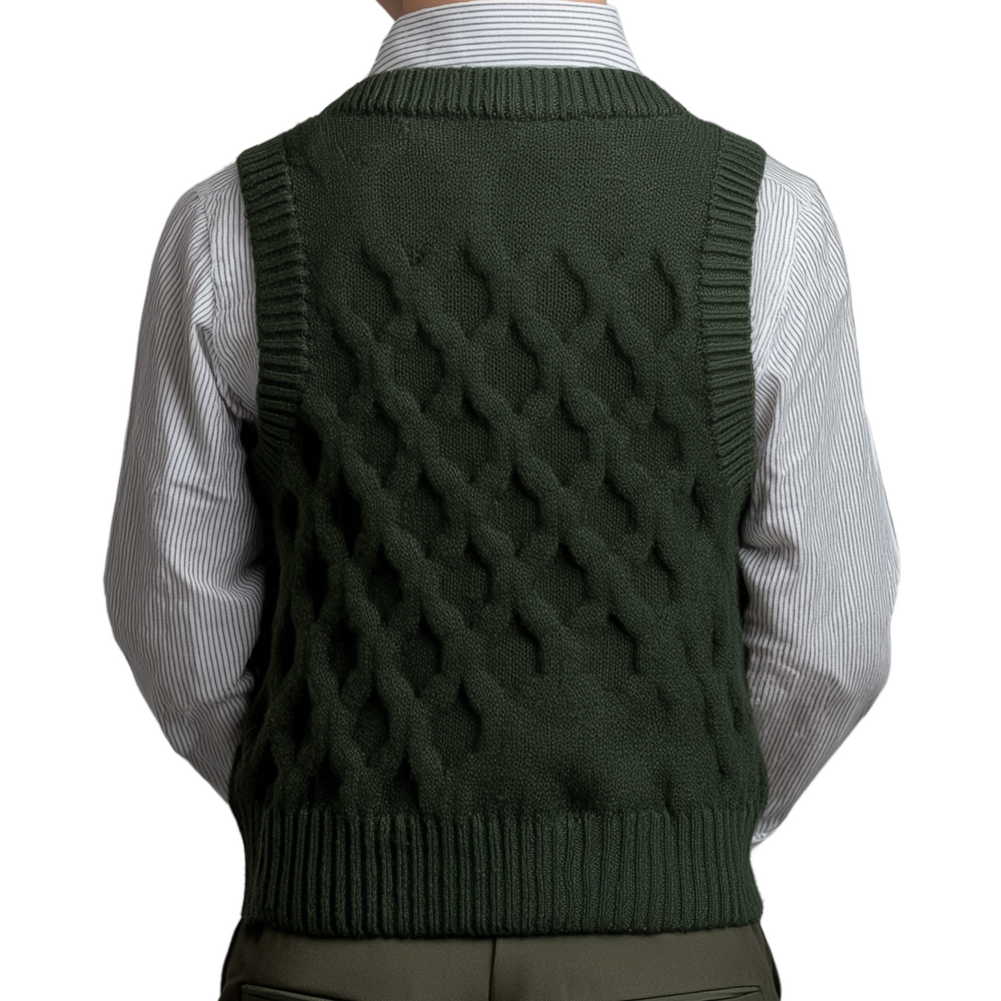 LADS Sleeveless Sweater