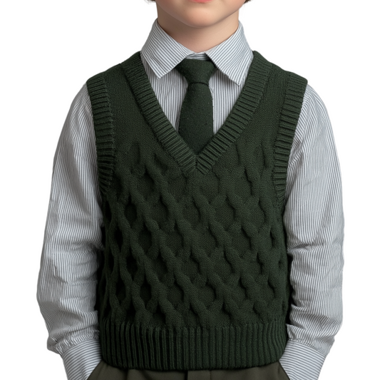LADS Sleeveless Sweater