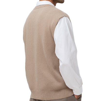 MUFTI Sleeveless Sweater