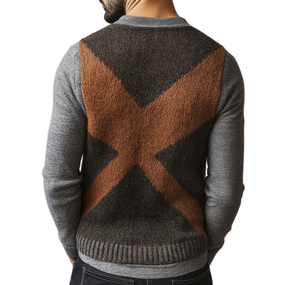 Outfitters Sleeveless Sweater