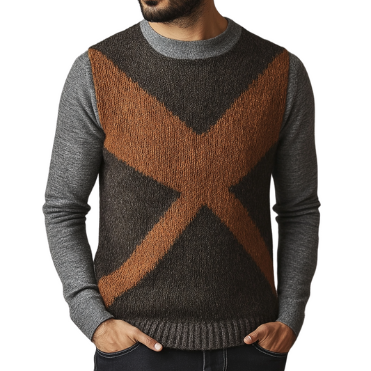 Outfitters Sleeveless Sweater