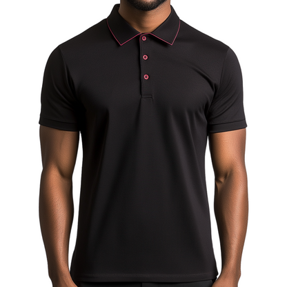 DON JUAN Polo shirt