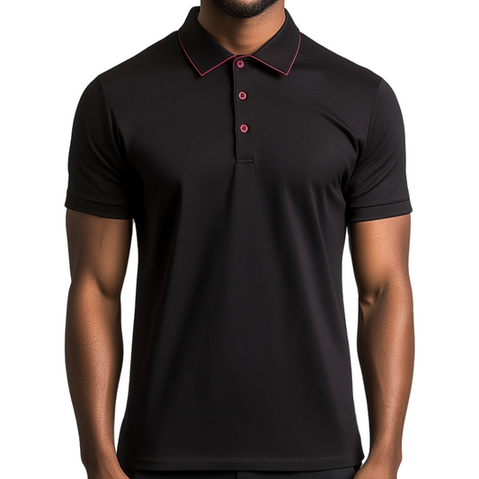 DON JUAN Polo shirt
