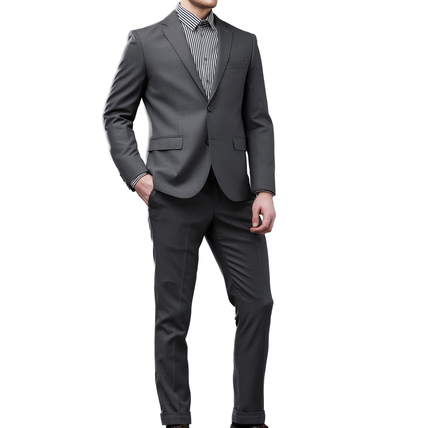 CASUALS Suit