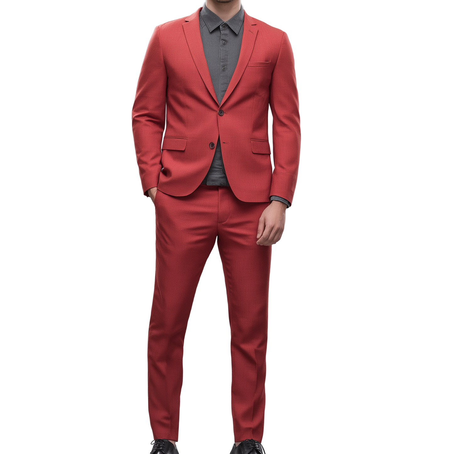 DAYLIFE  Suit