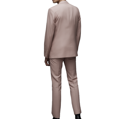 EXTRINSIC Suit 2-piece suit
