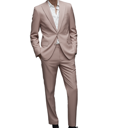 EXTRINSIC Suit 2-piece suit