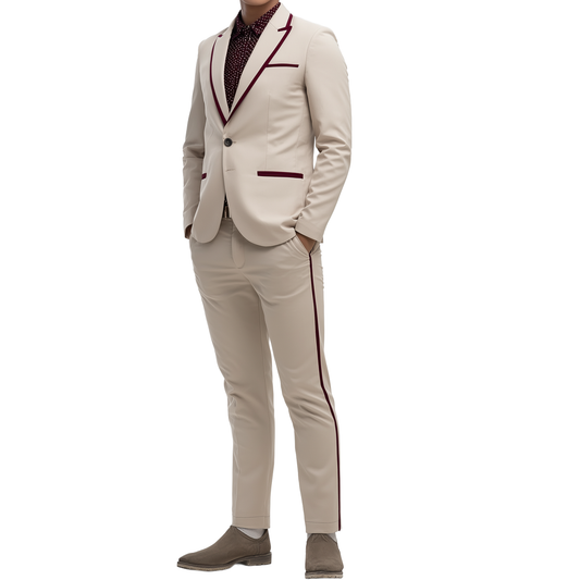 OUTER 2-Piece Suit