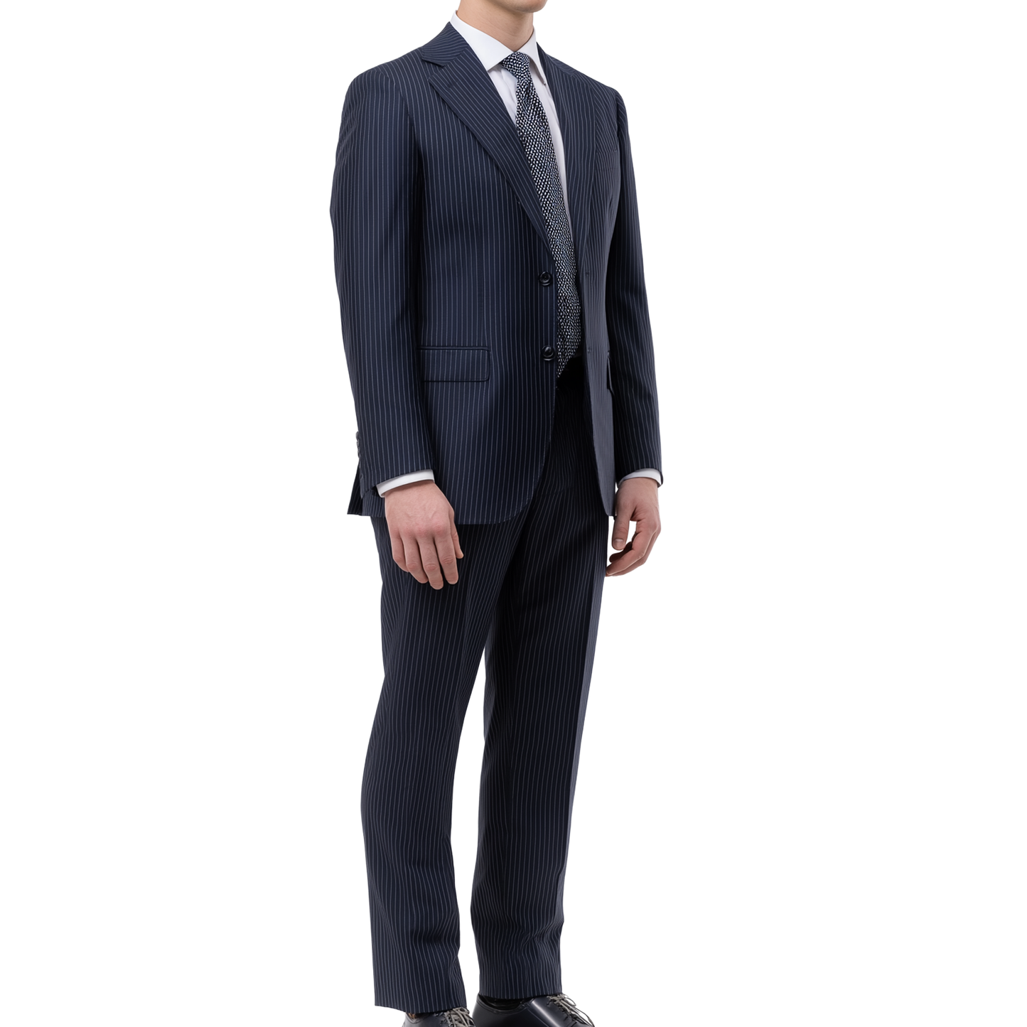T-SHIRT AND JEANS Suit