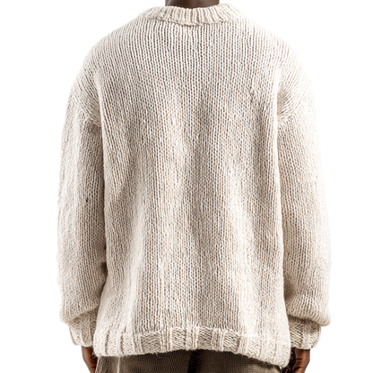 CAMORRA Sweater