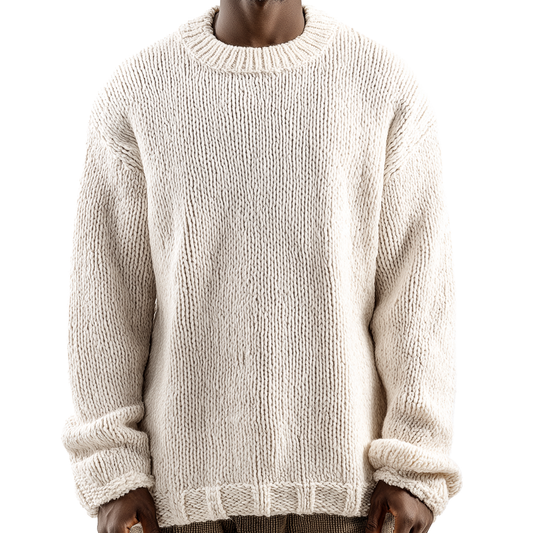 CAMORRA Sweater