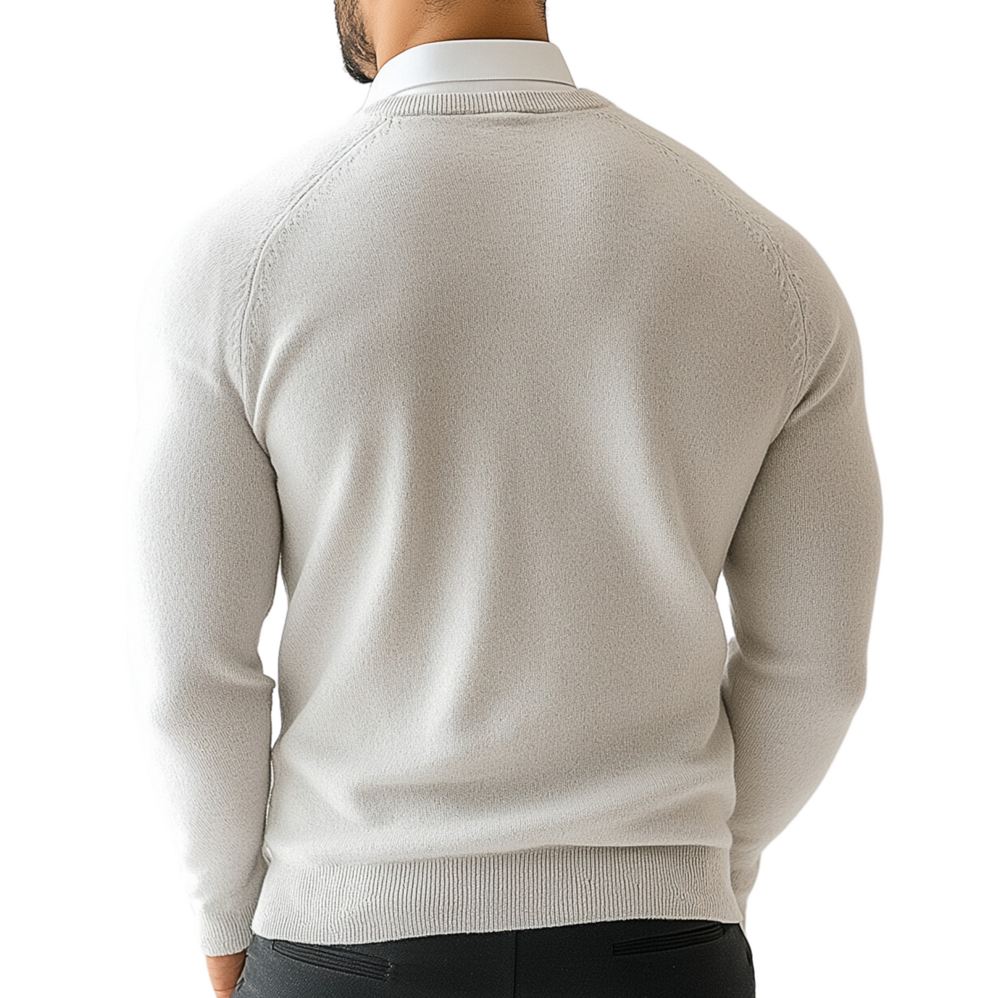 CREW  Sweater