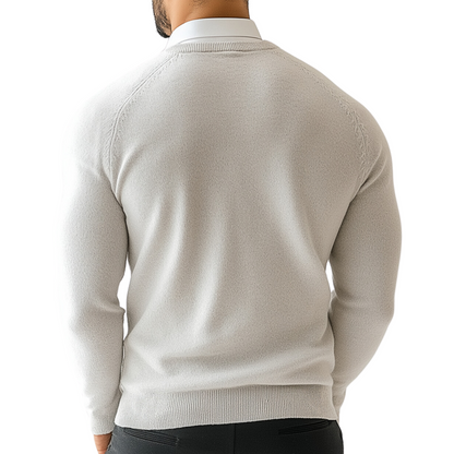 CREW  Sweater