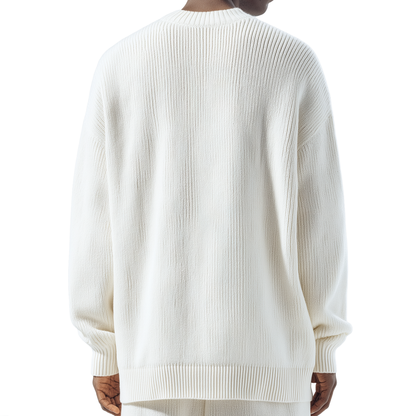 CREW  Sweater