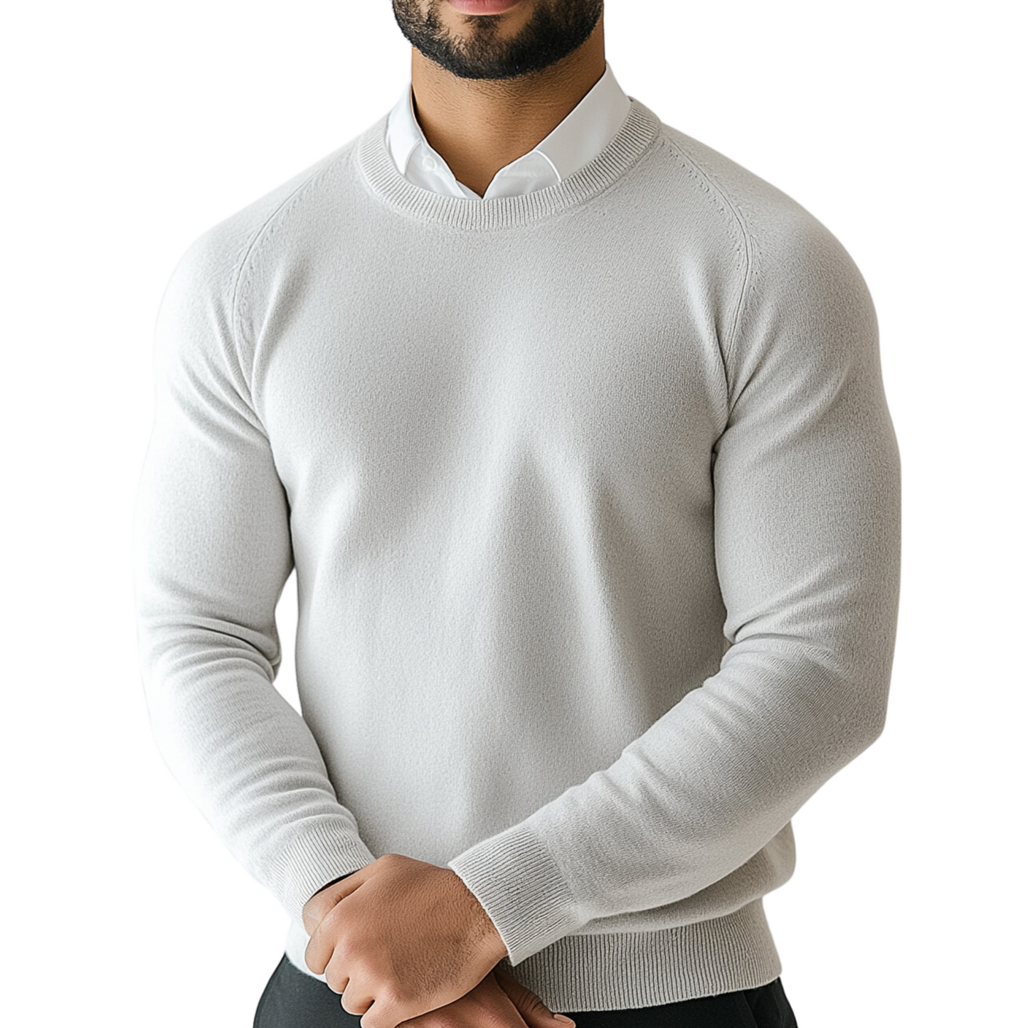 CREW  Sweater
