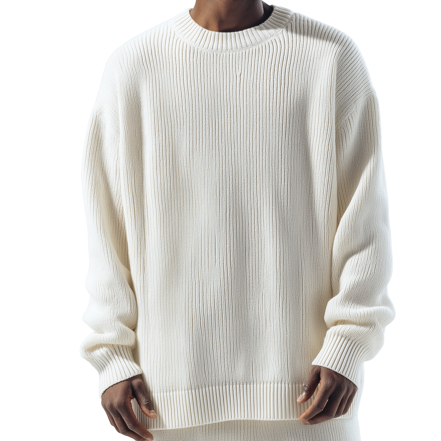 CREW  Sweater