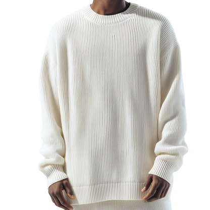 CREW  Sweater