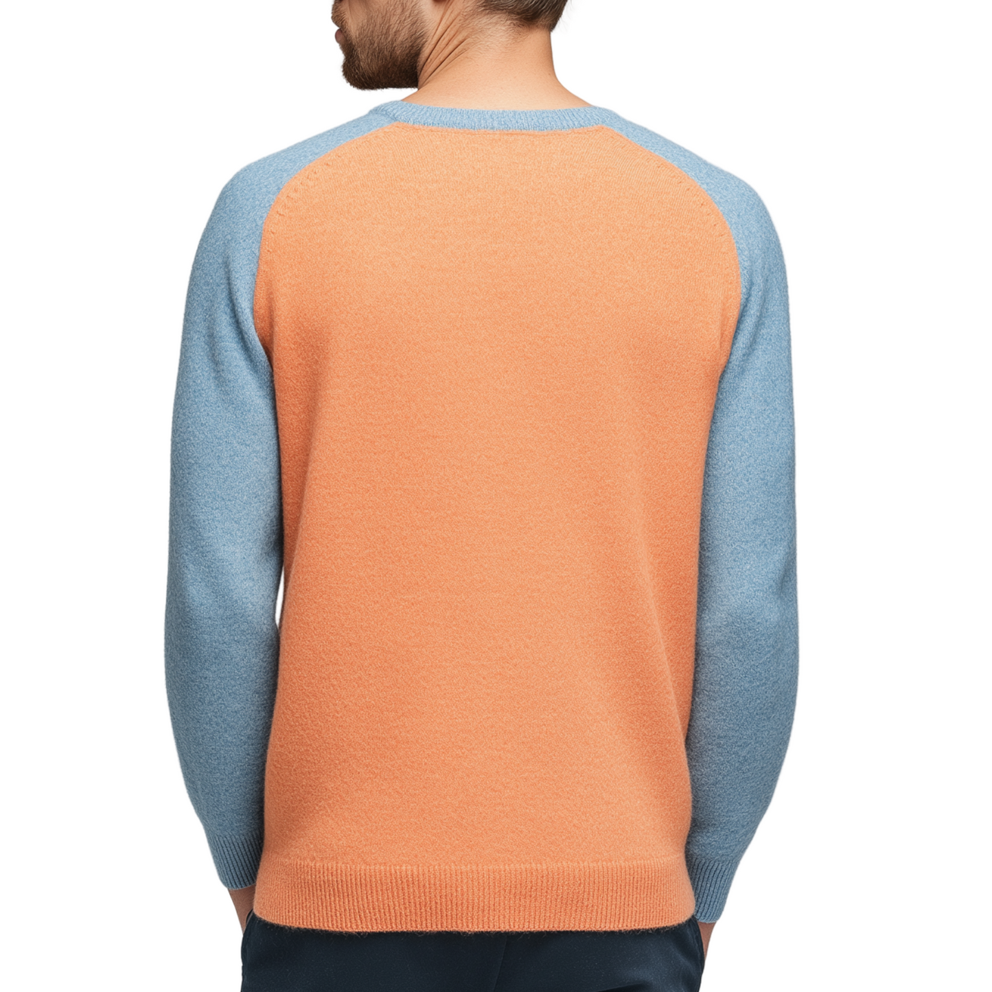 HIDDEN Sweater