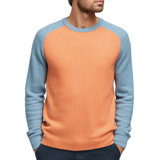HIDDEN Sweater