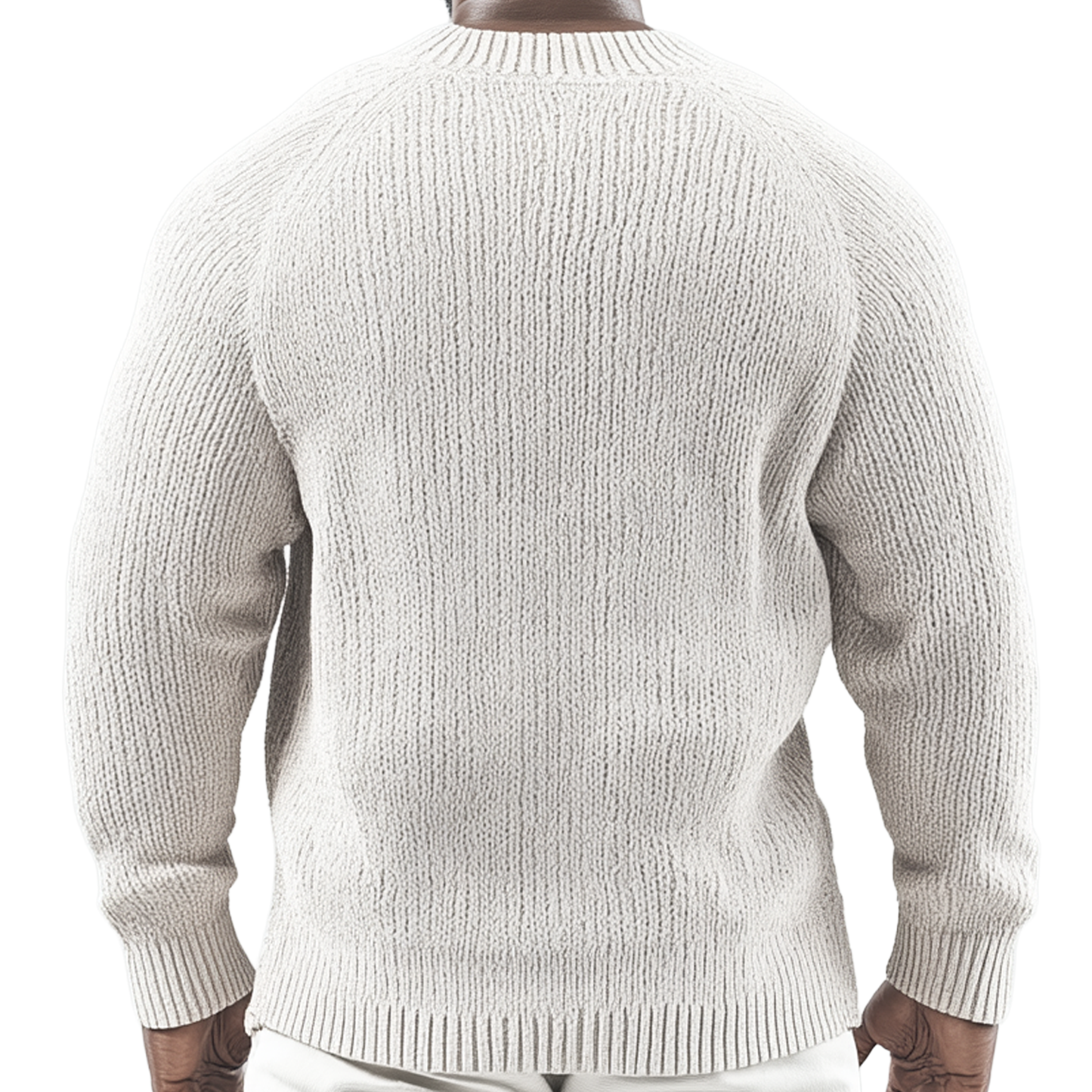MATURE Sweater