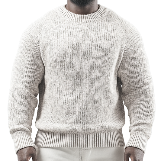 MATURE Sweater