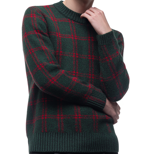 RUSTIC Sweater