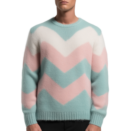 PRIVILEDGED Sweater