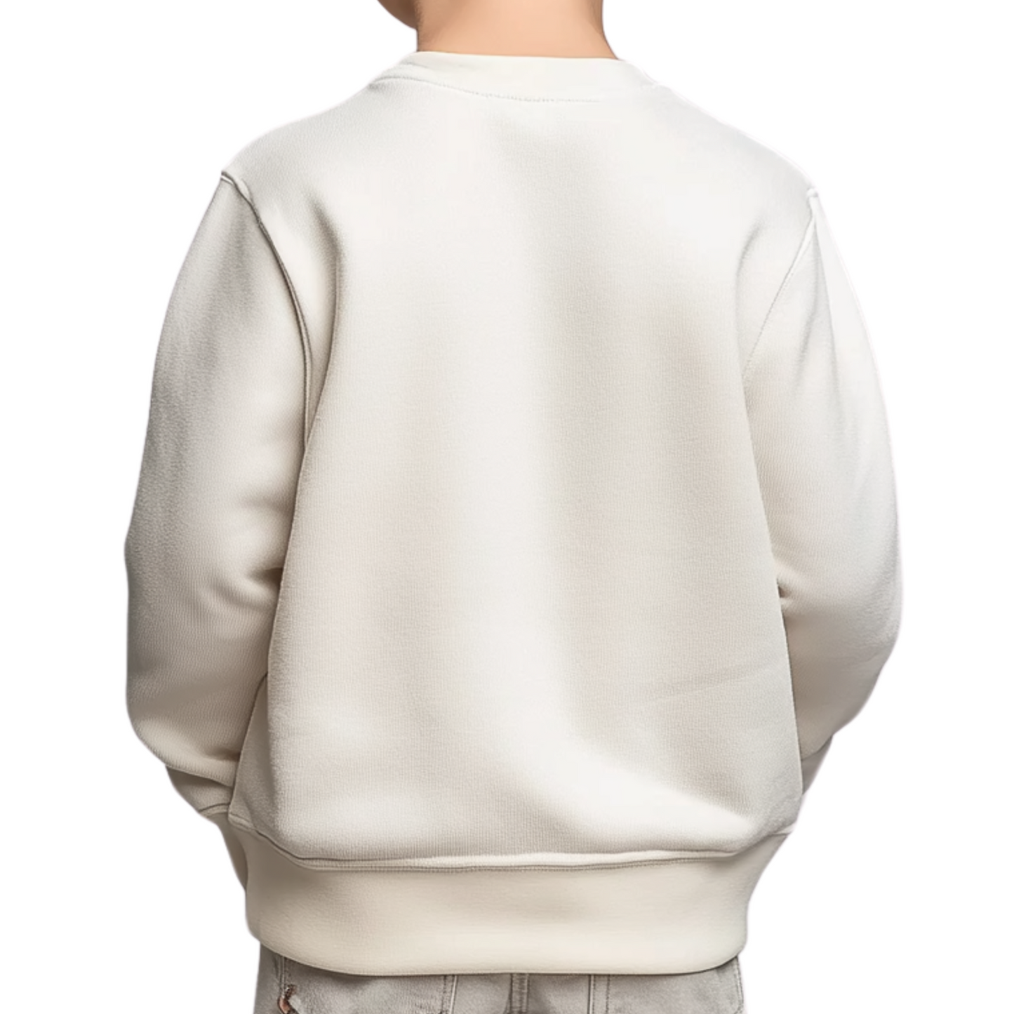 PROGENY  Sweater