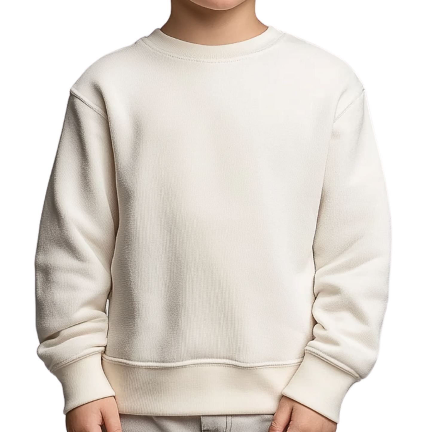 PROGENY  Sweater