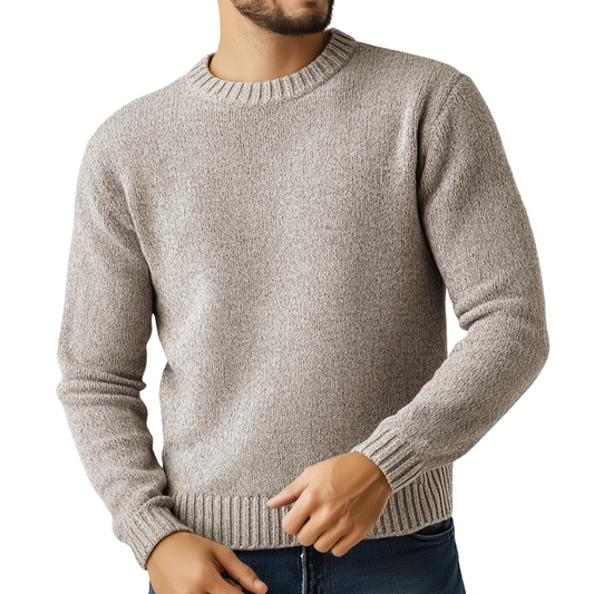 SCAFFOLD Sweater