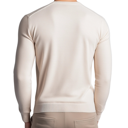 SHARP Sweater