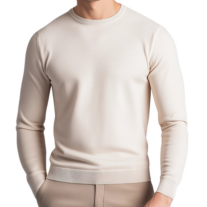SHARP Sweater