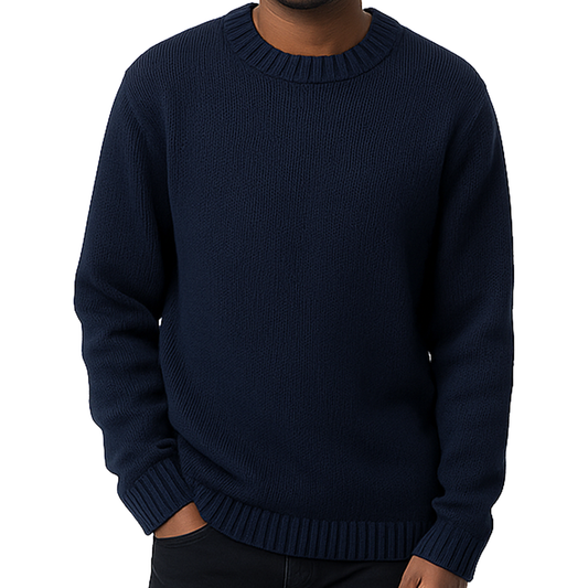 T-SHIRT AND JEANS Sweater