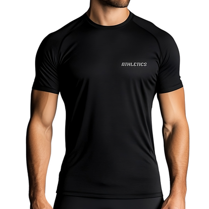 ATHLETICS T-shirt
